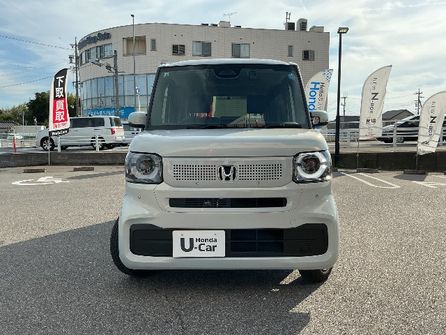 N-BOX