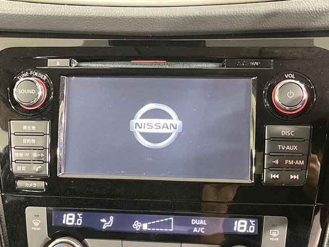 エクストレイル2.0 20X ハイブリッド エクストリーマーX エマージェンシーブレーキパッケージ 4WD