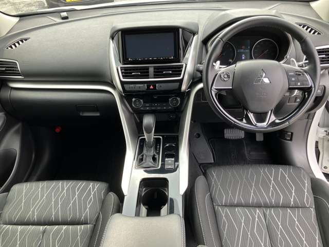 エクリプスクロス1.5 G