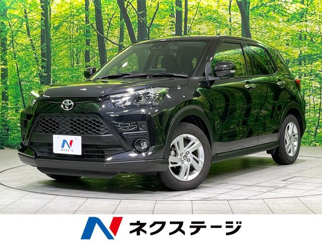 ライズ1.2 G