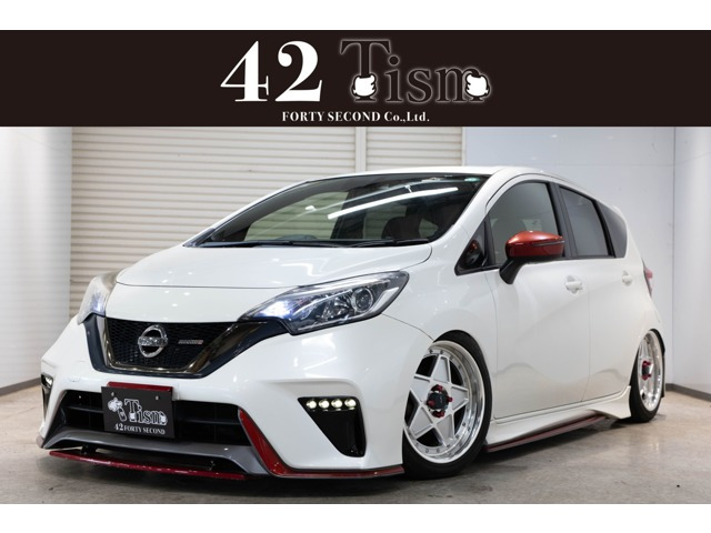 ノート1.2 NISMO