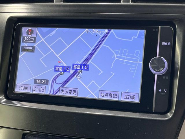 プリウスα1.8 S ツーリングセレクション