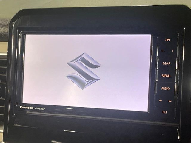 クロスビー1.0 ハイブリッド(HYBRID) MZ