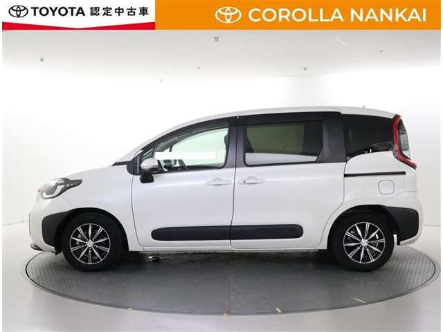 シエンタハイブリッド 1.5 Z