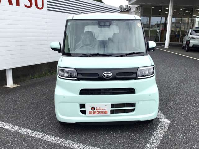 タントX