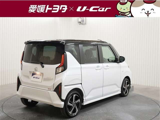 ムーヴRS