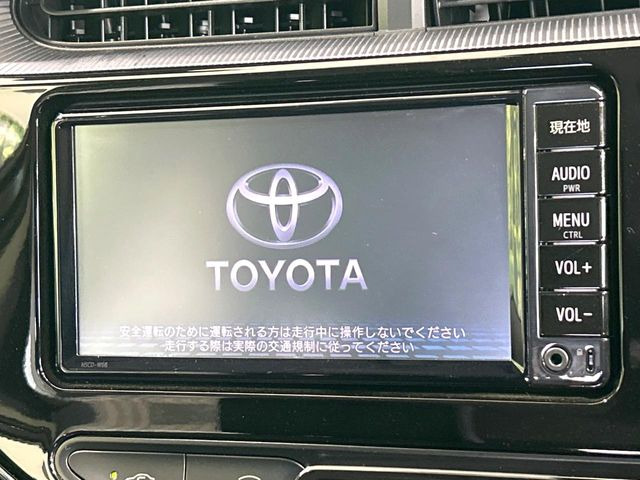 アクア1.5 クロスオーバー
