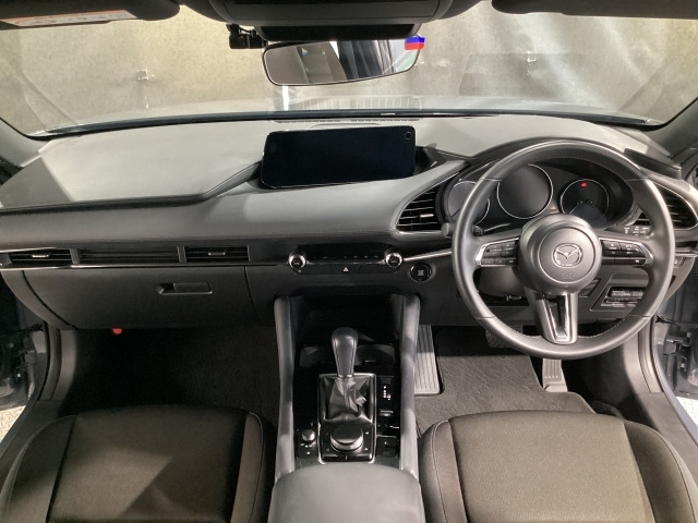 MAZDA3ファストバック1.5 15S ツーリング