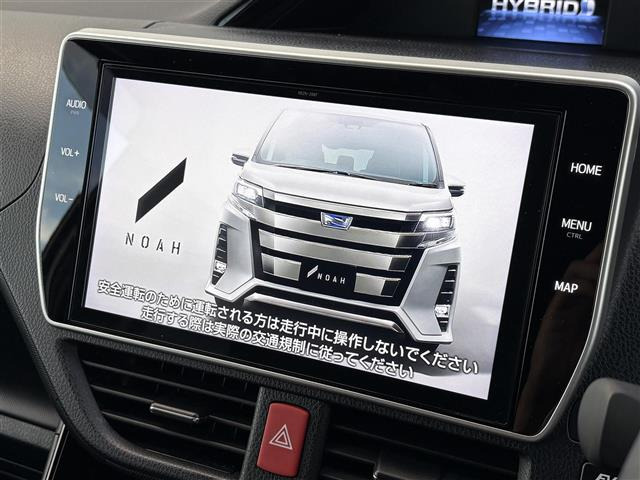 ノア1.8 ハイブリッド Si