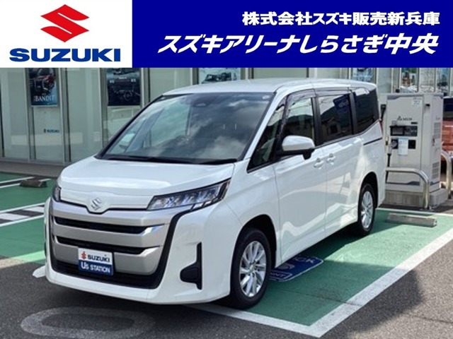 ランディ1.8 ハイブリッド G 4WD