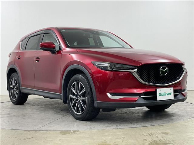CX-52.2 XD Lパッケージ 4WD