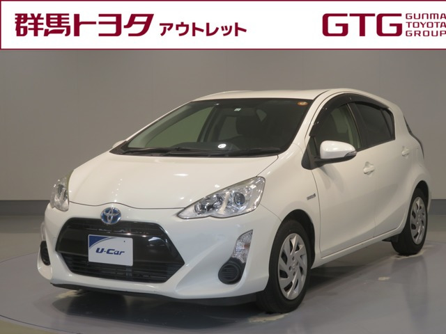 アクア1.5 G ブラックソフトレザーセレクション