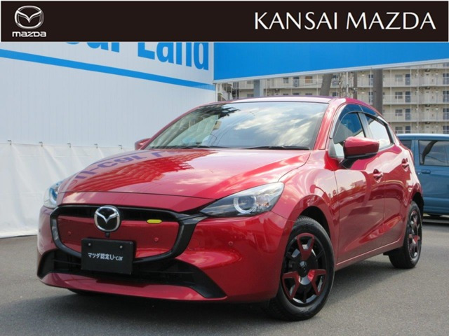 MAZDA21.5 15BD