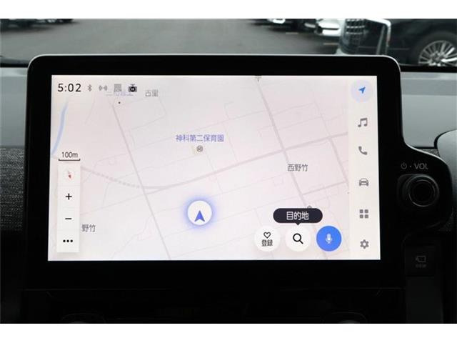 シエンタハイブリッド 1.5 Z E-Four 4WD