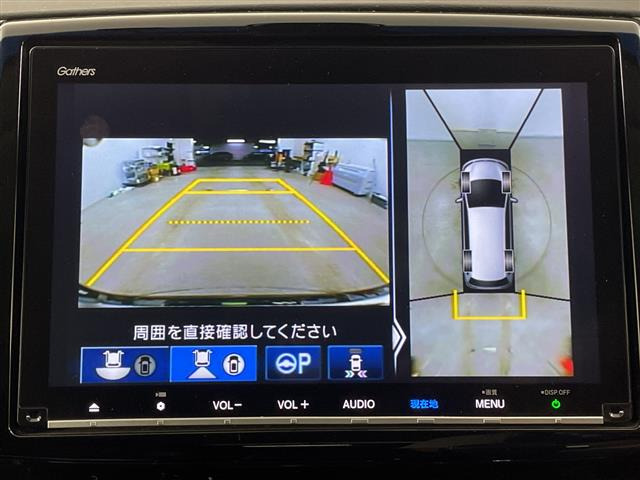 オデッセイ2.4 アブソルート EX ホンダ センシング
