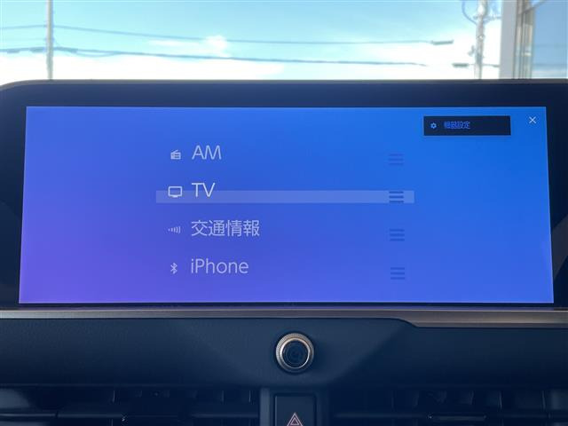 クラウンスポーツ2.5 Z E-Four 4WD