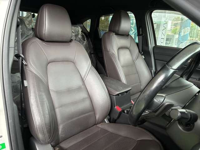 CX-52.2 XD エクスクルーシブ モード 4WD