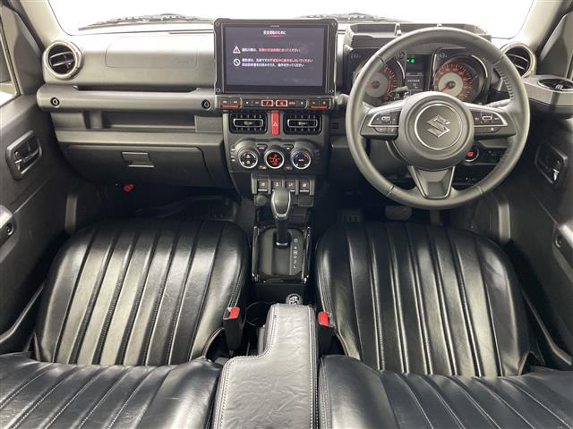 ジムニーノマド1.5 FC 4WD