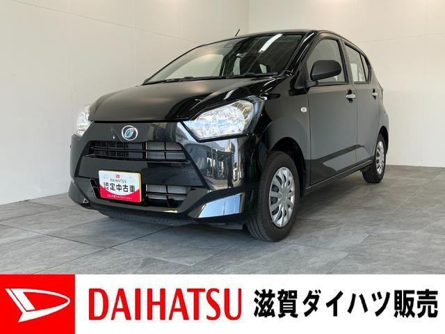 ミライースL SAIII