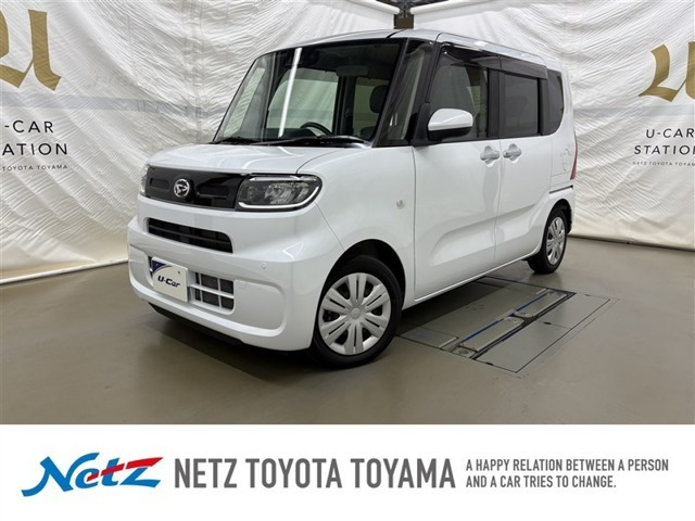 タントX