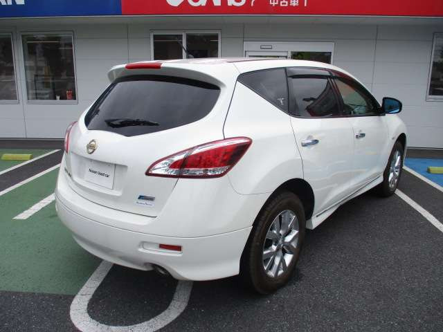ムラーノ2.5 250XV