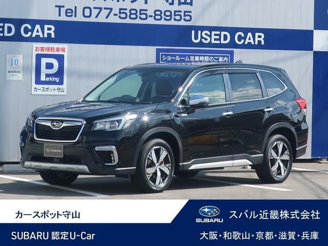 フォレスター2.0 アドバンス 4WD