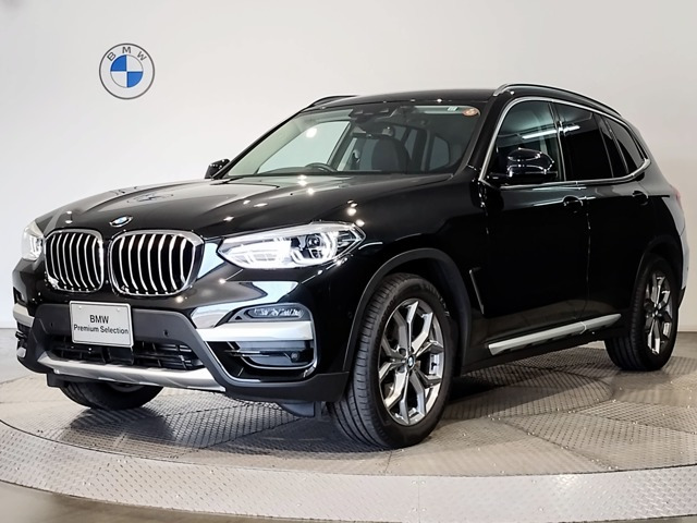 X3xドライブ20d xライン ディーゼル 4WD
