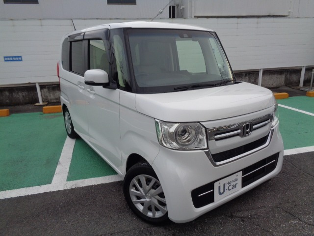 N-BOXL