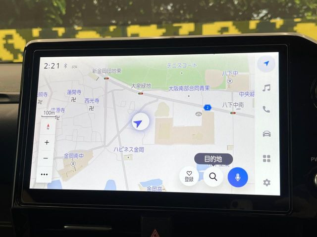 ヴォクシー2.0 S-Z