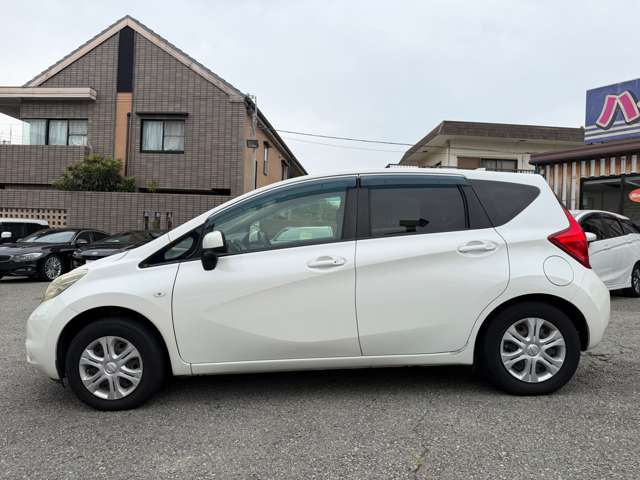 当店のお車は全車安心保証付!!指定工場、板金工場完備しています!!
