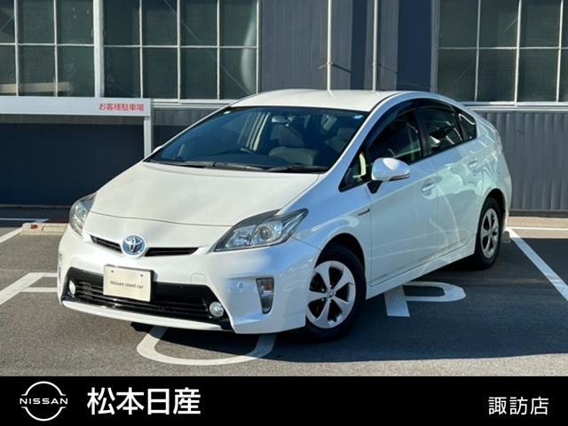 プリウス1.8 S