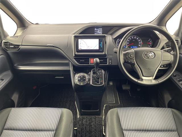 ヴォクシー2.0 ZS 煌II