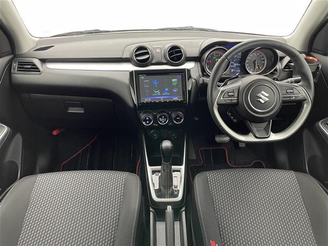 スイフト1.2 ハイブリッド(HYBRID) RS