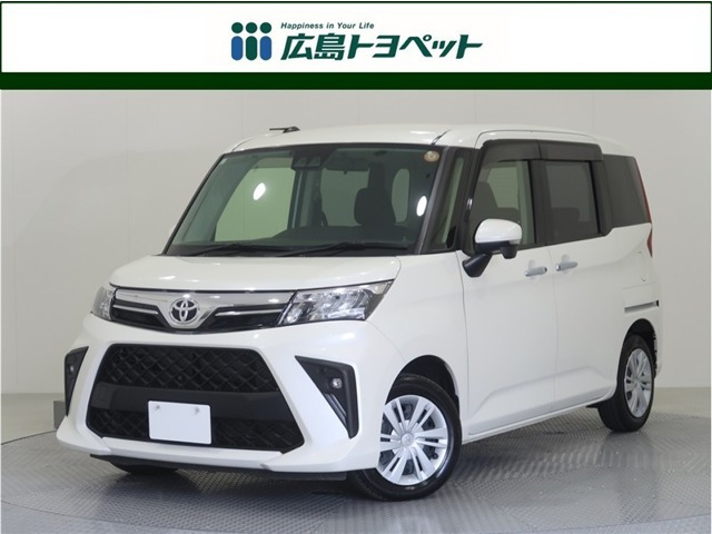 ルーミー1.0 G