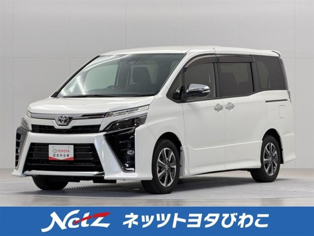 ヴォクシー2.0 ZS 煌III