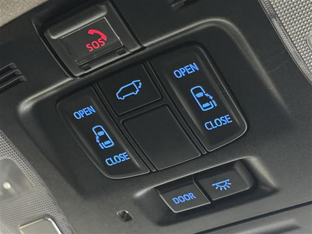 アルファード2.5 S Cパッケージ