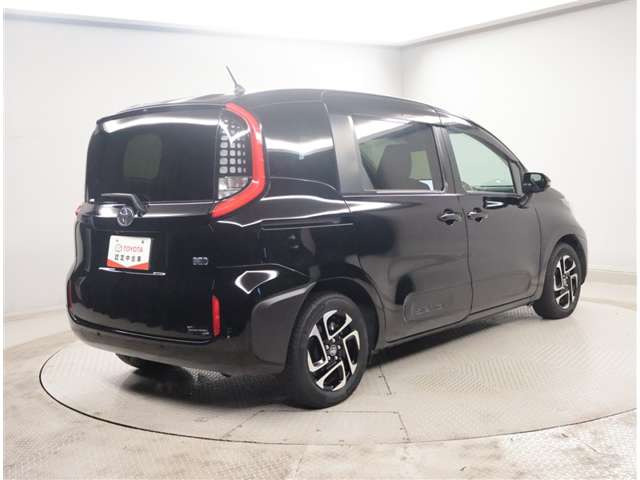 シエンタハイブリッド 1.5 Z