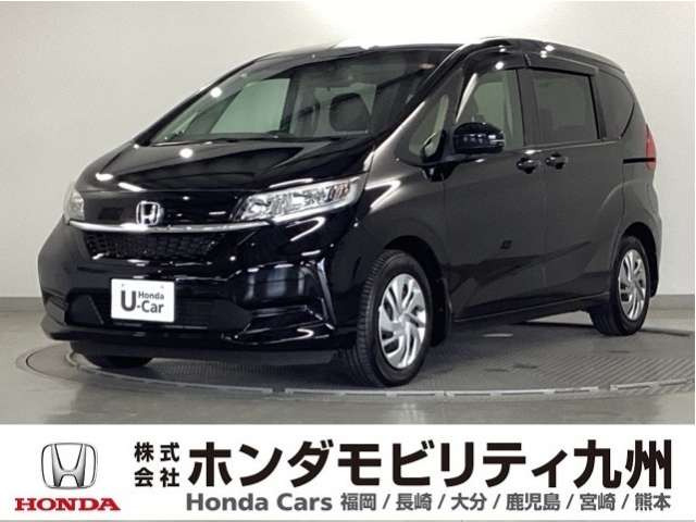フリード1.5 G ホンダセンシング
