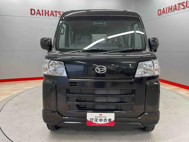 ハイゼットカーゴクルーズ ターボ 4WD