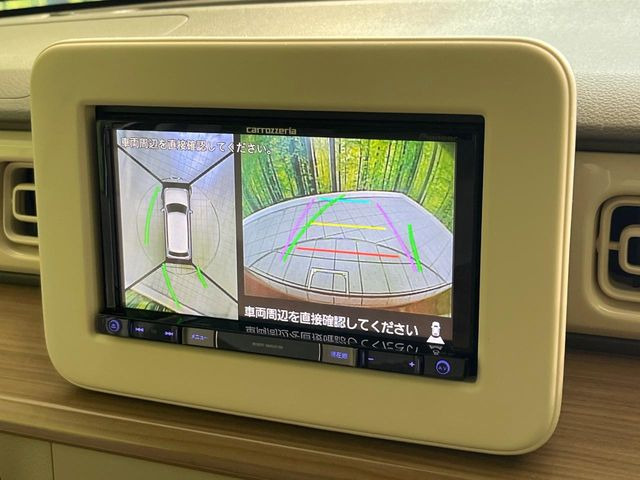 アルトラパンX
