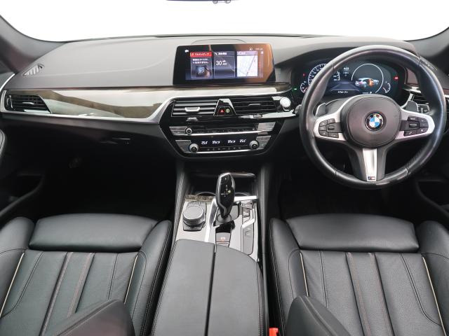 5シリーズツーリング530i Mスポーツ