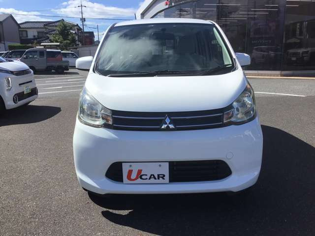 eKワゴンE
