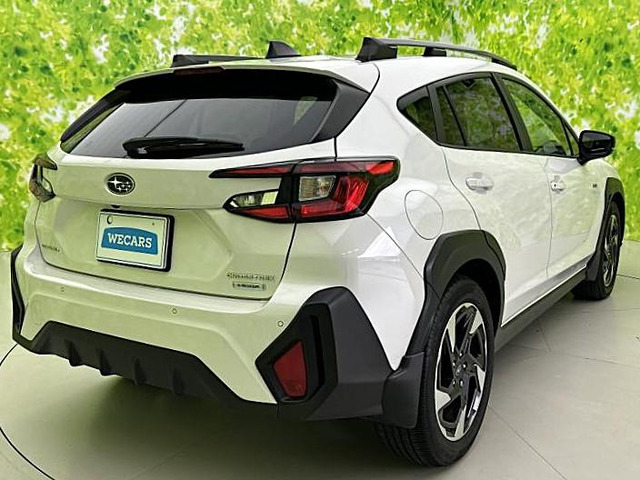 クロストレック2.0 リミテッド 4WD