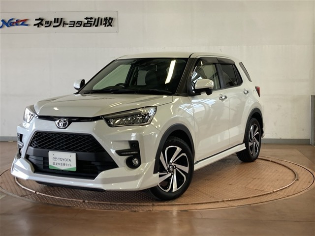 ライズ1.0 Z 4WD