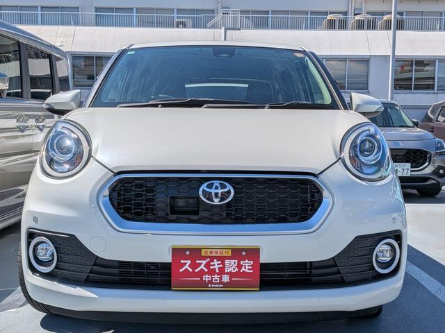 パッソ1.0 モーダ S