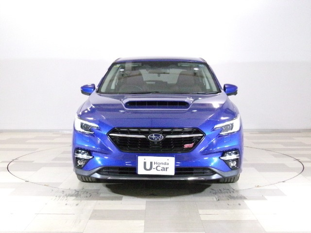 レヴォーグ1.8 STI スポーツ EX 4WD