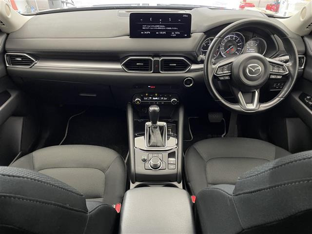 CX-52.2 XD プロアクティブ