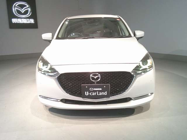 MAZDA21.5 15S プロアクティブ Sパッケージ