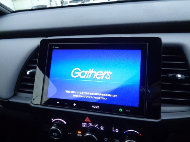 フィット1.5 e:HEV RS