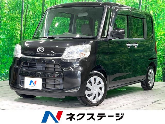 タントX